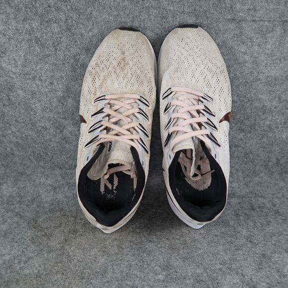 Nike Shoes Womens 8 Athletic Trainers Zoom Pegasus 36 Running Sport Sneaker Walk - Picture 6 of 11